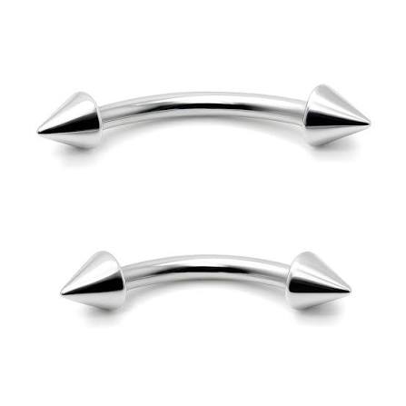 Barbell Spike