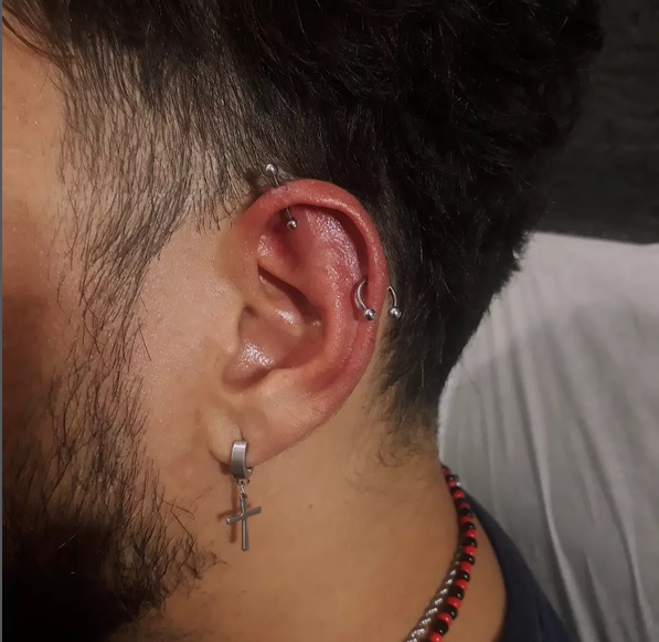 Helix