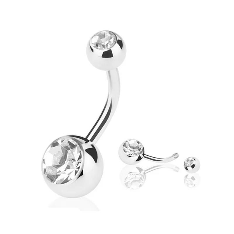 Piercing Umbigo