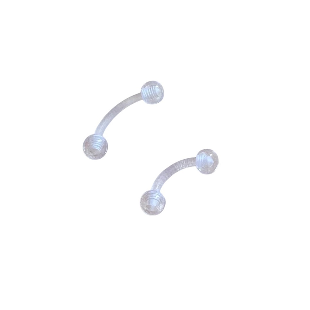 TESTE Bio Piercing